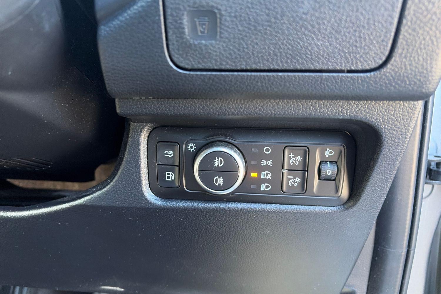 Ford RANGER Photo 27