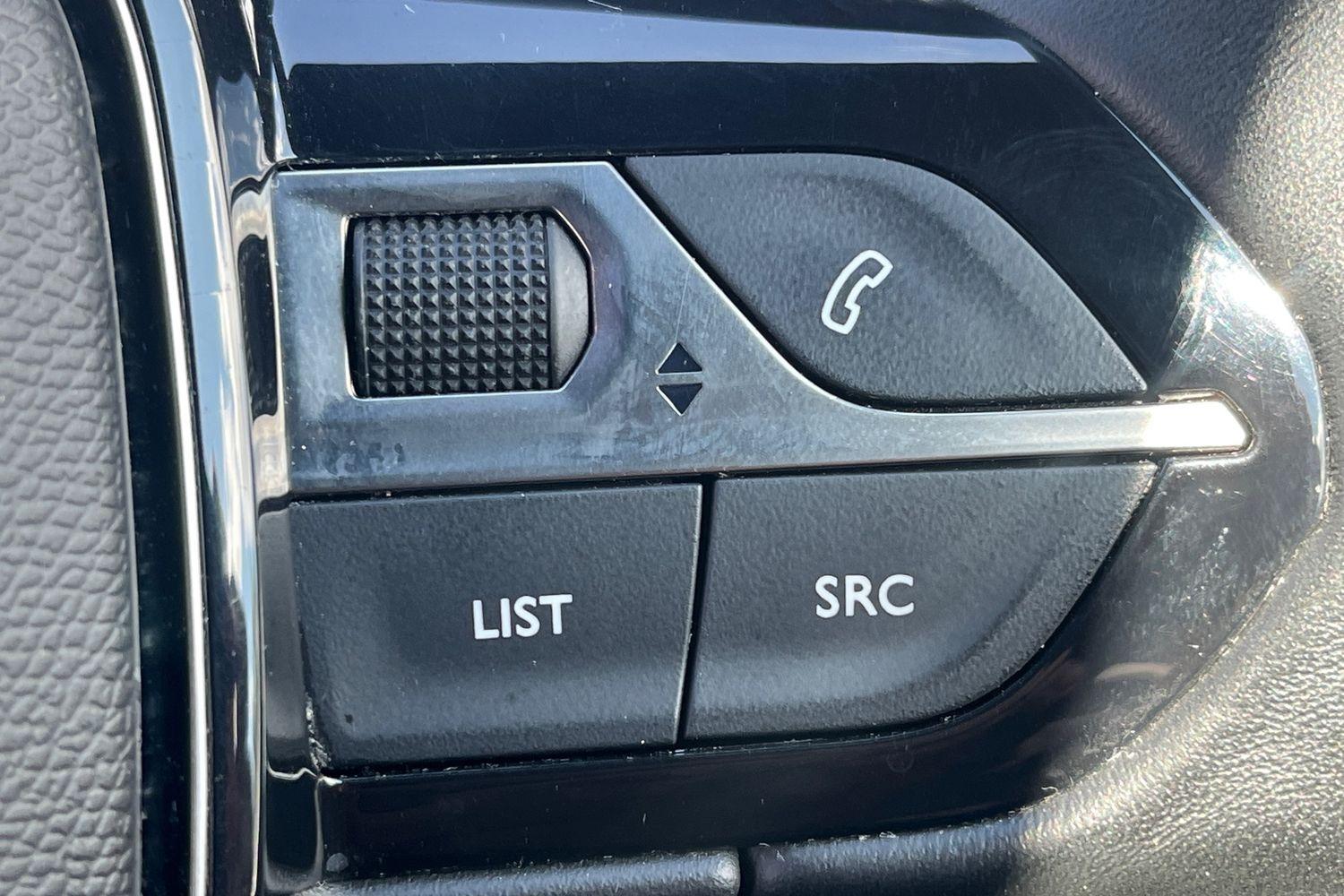 Peugeot 5008 Photo 28