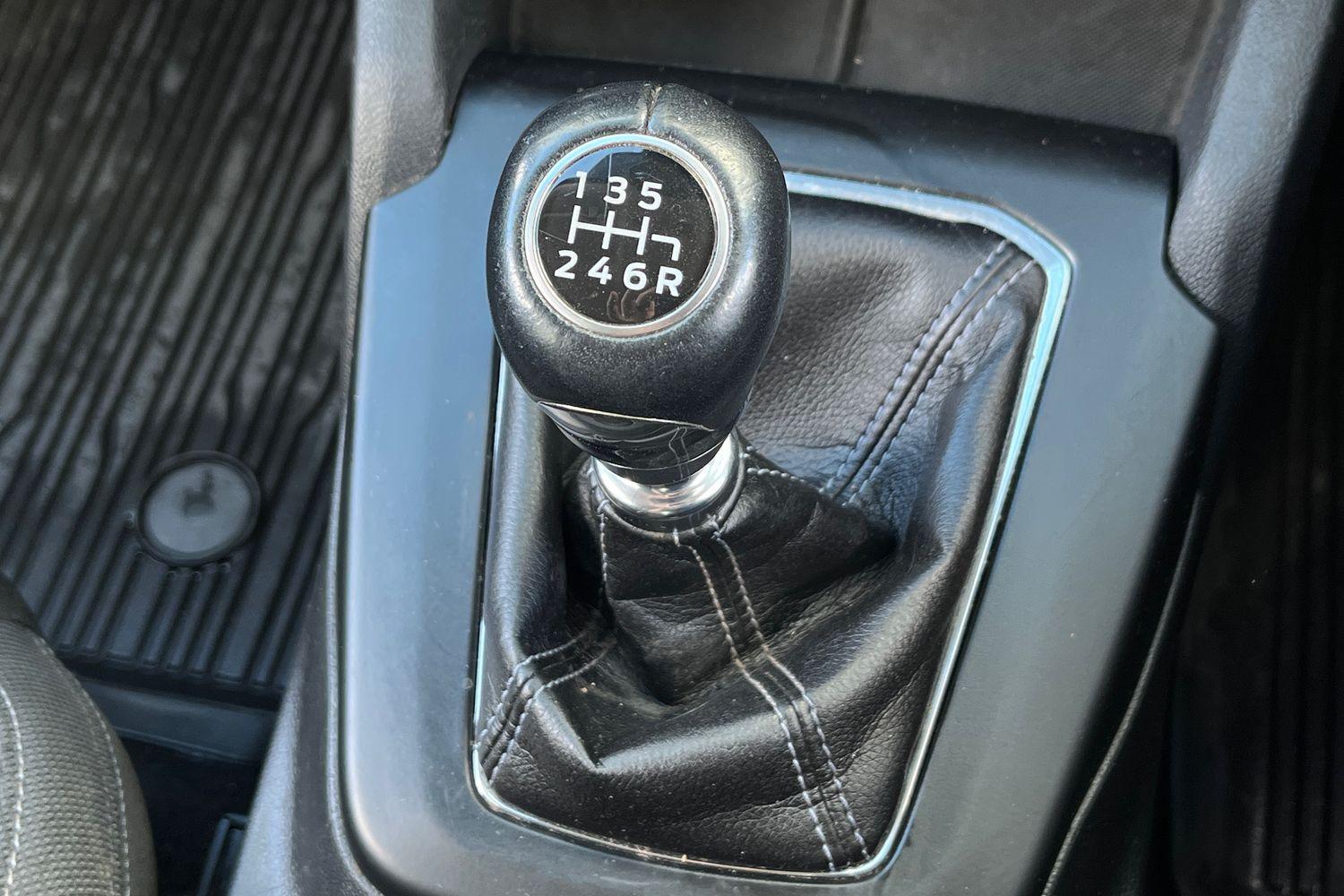 Ford Focus Photo 35