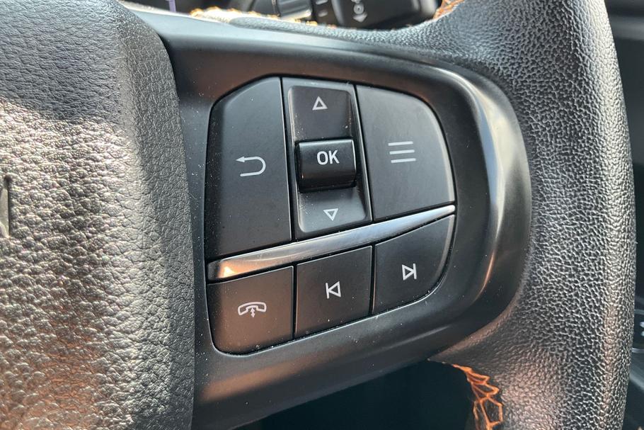 Used Ford RANGER KT73OCX 35
