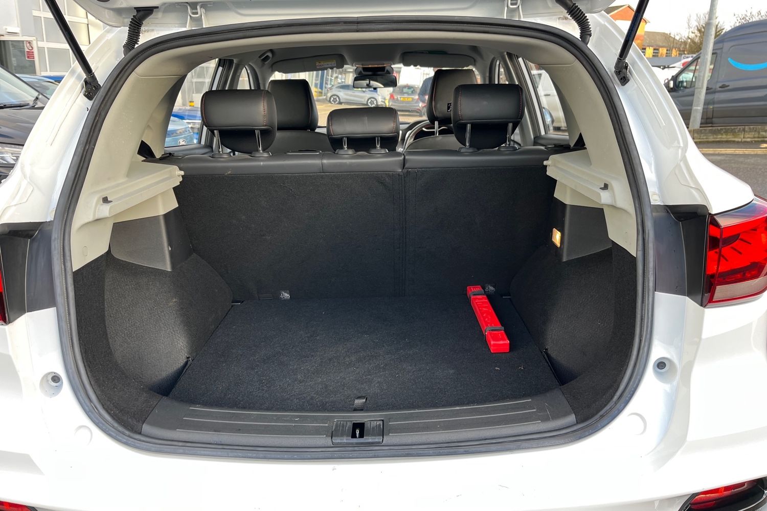 MG MG ZS Photo 20