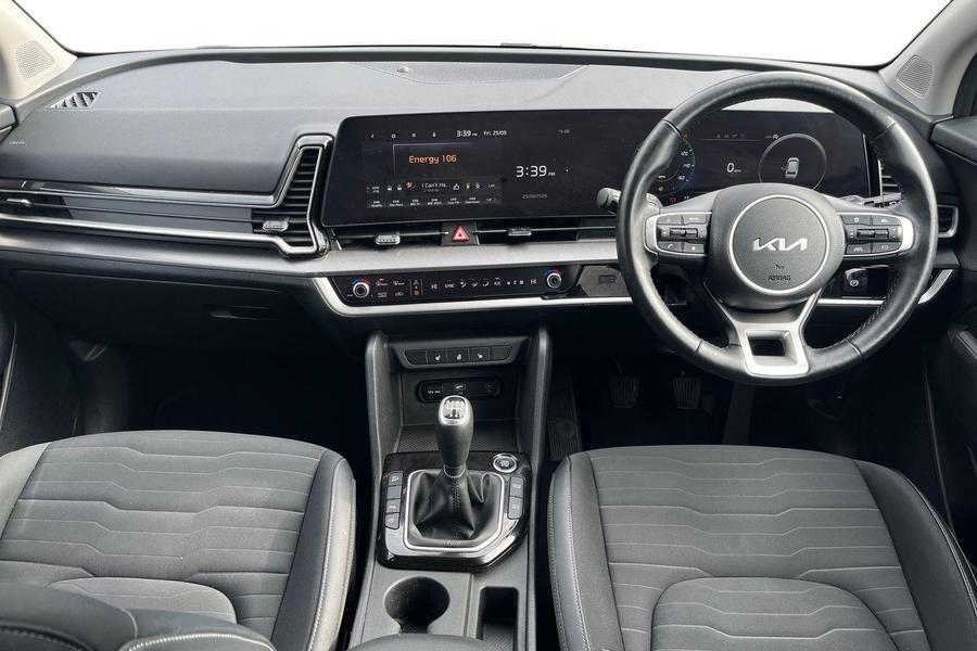 Kia SPORTAGE Photo autoimg-80dc5e4c34dce8cd2b7c7f398b9b661bd2d4759c.jpg