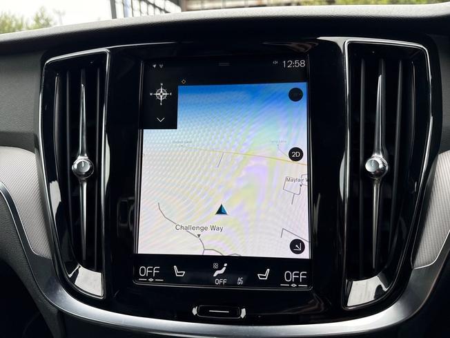 Volvo V60 Photo 47