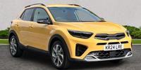 Kia Stonic Photo 0