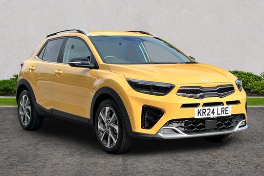 Kia Stonic Photo autoimg-80dde37c2e8da86d1a807d0d13fbd35d1f678725.jpg