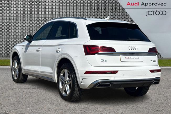 AUDI Q5 Photo 3
