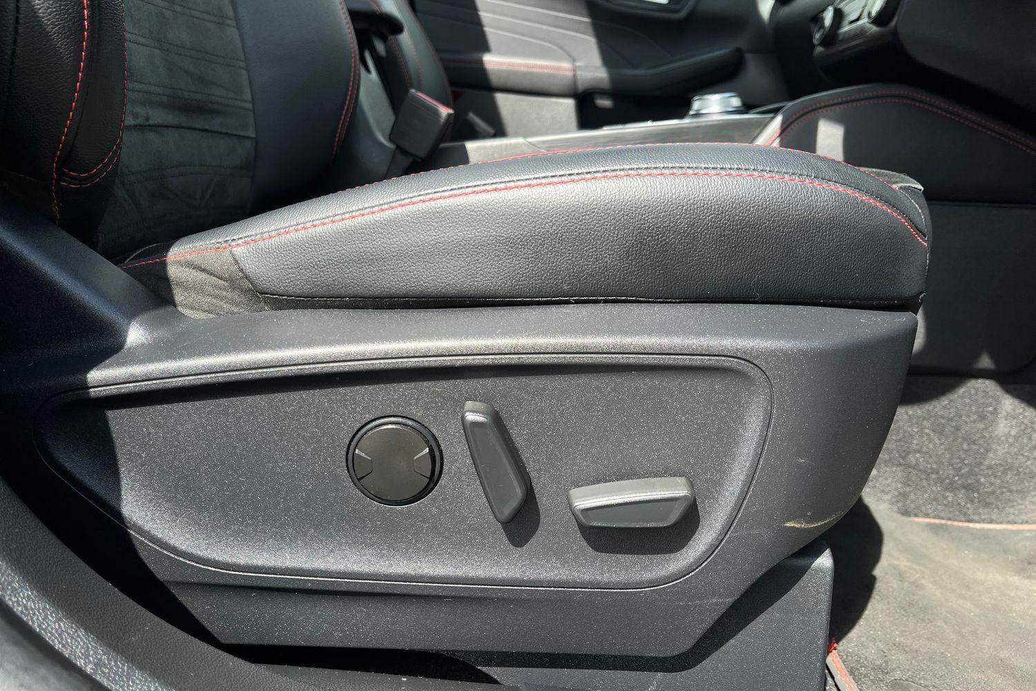 Ford Kuga Photo 35