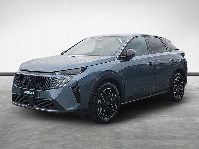 Used Peugeot 3008 FP74CWX 7