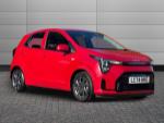 Kia Picanto Photo 0
