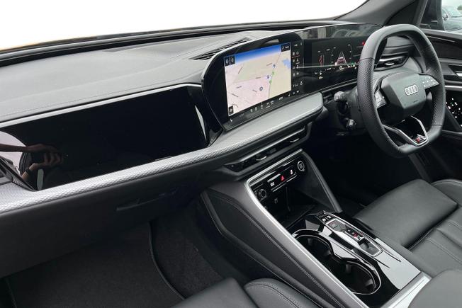 AUDI Q5 Photo 2