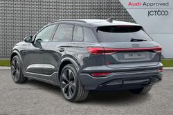 Audi Sq6 E-Tron Photo 3