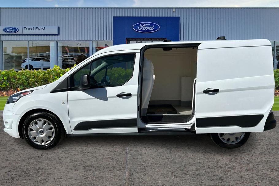 Used Ford Transit Connect EU18MWN 6