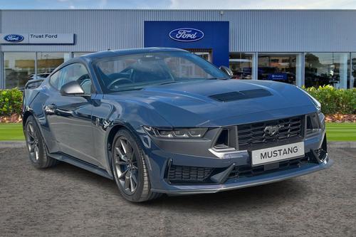 Used Ford MUSTANG ESZ7572 1
