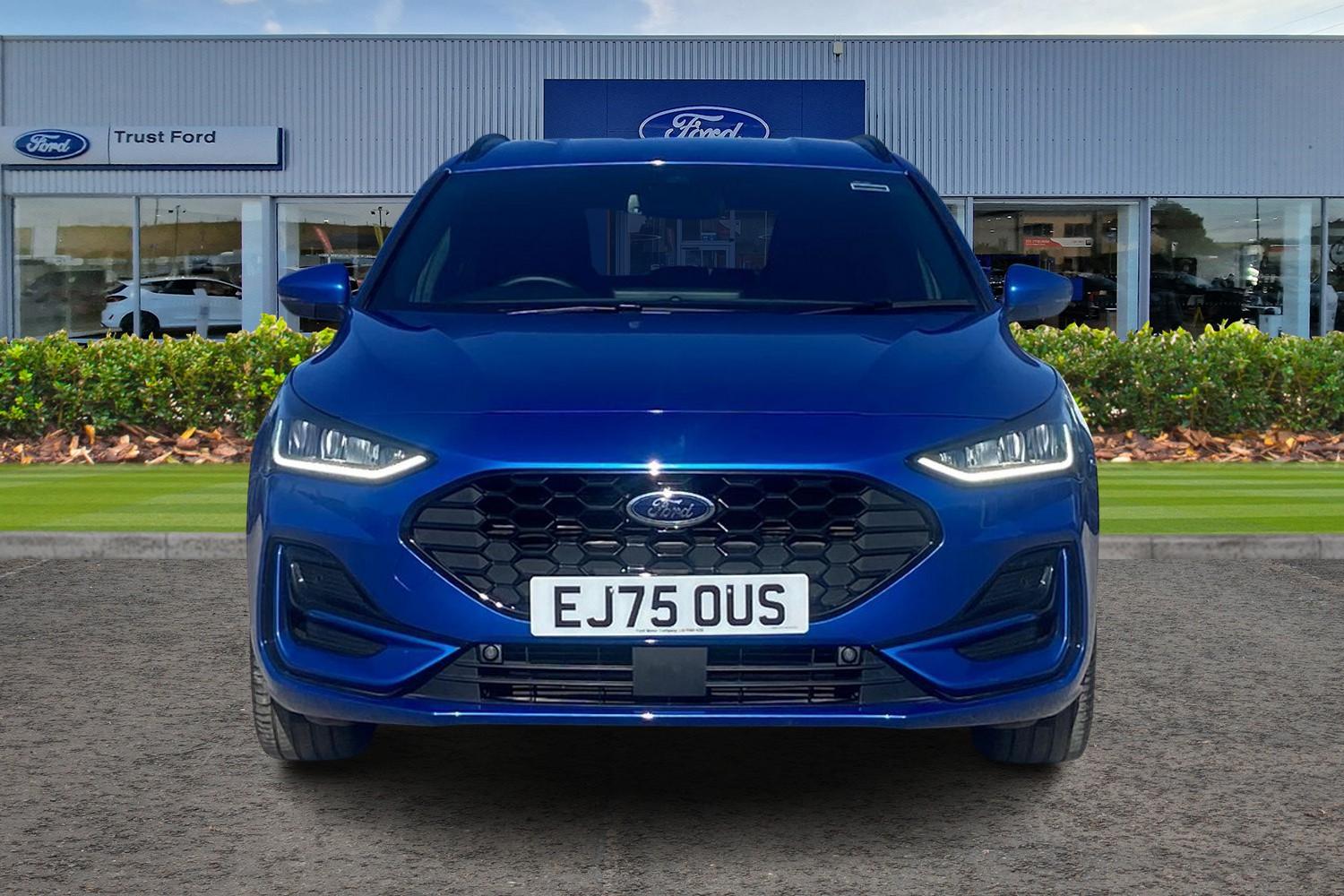 Ford FOCUS Photo 5