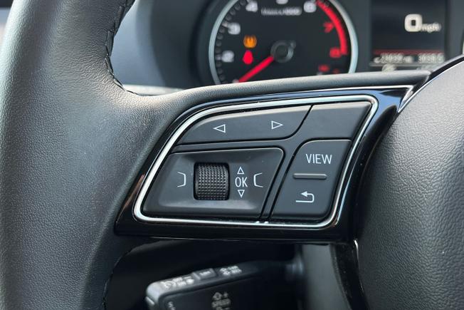 Audi Q2 Photo 16