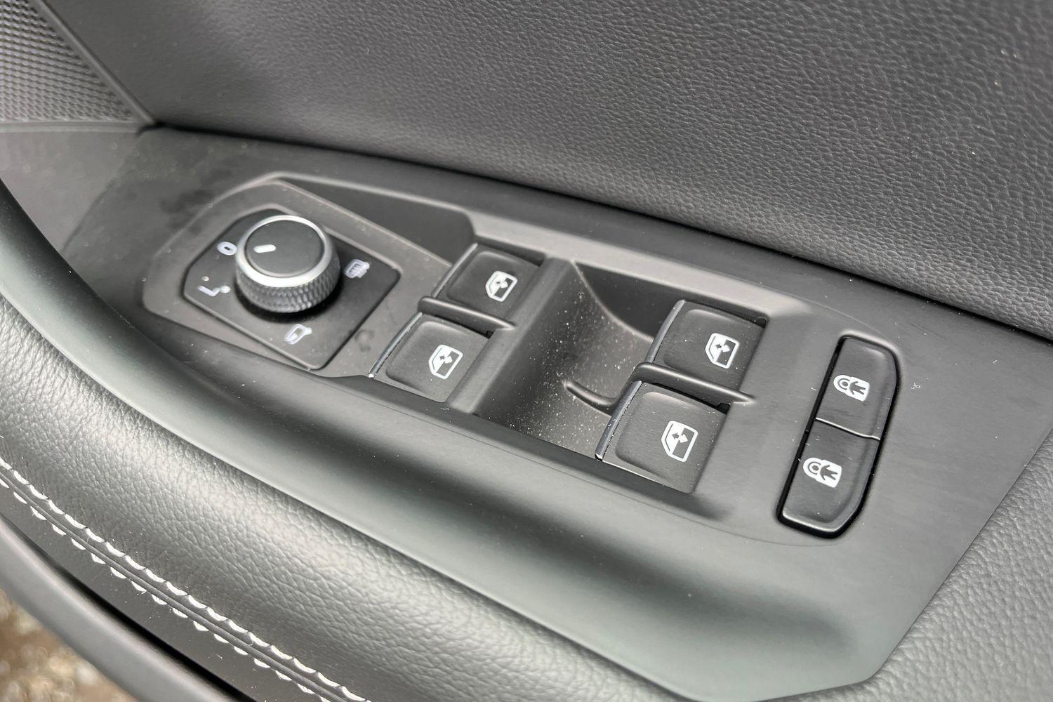 Volkswagen TOUAREG Photo 15