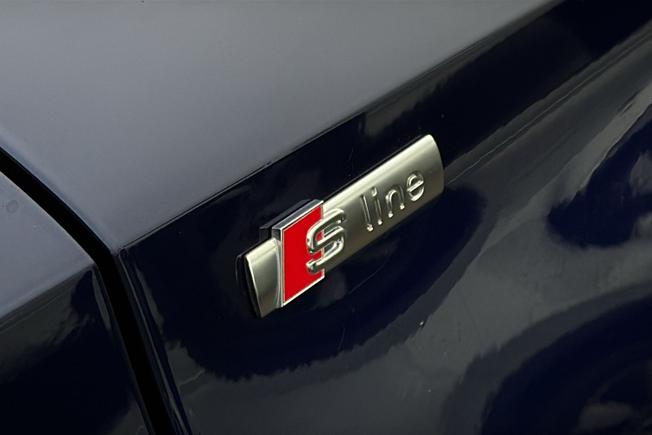 Audi A3 Photo 48