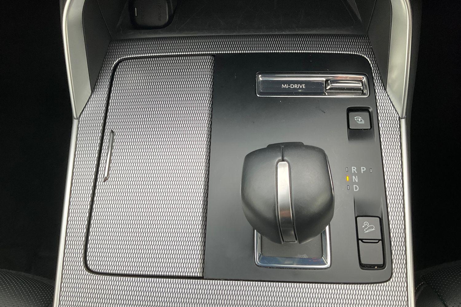 Mazda CX-60 Photo 27