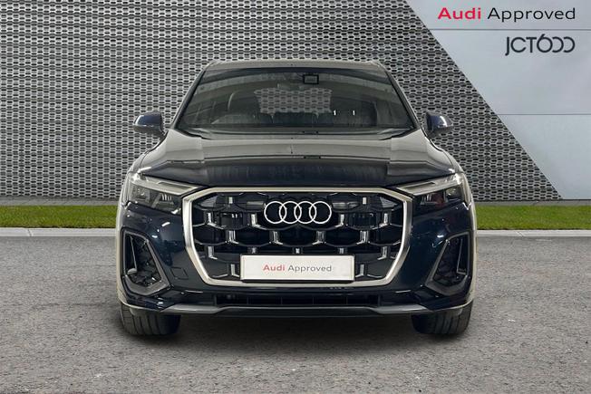 Audi Q7 Photo 8