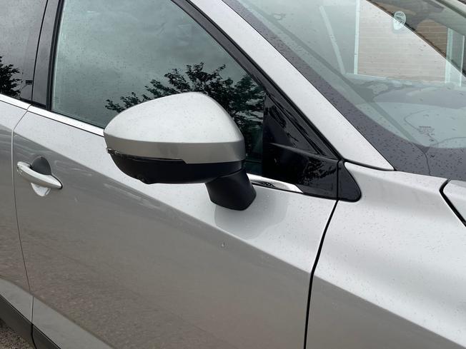 NISSAN QASHQAI Photo 20