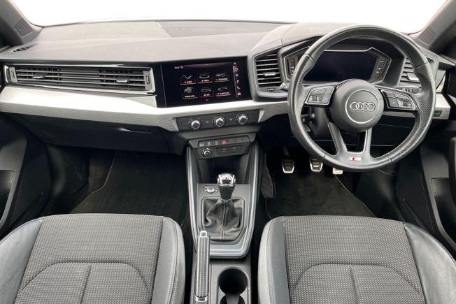 Audi A1 Photo 10