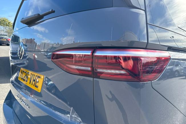 Volkswagen California Photo 18