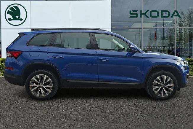 ŠKODA Kodiaq Photo 4
