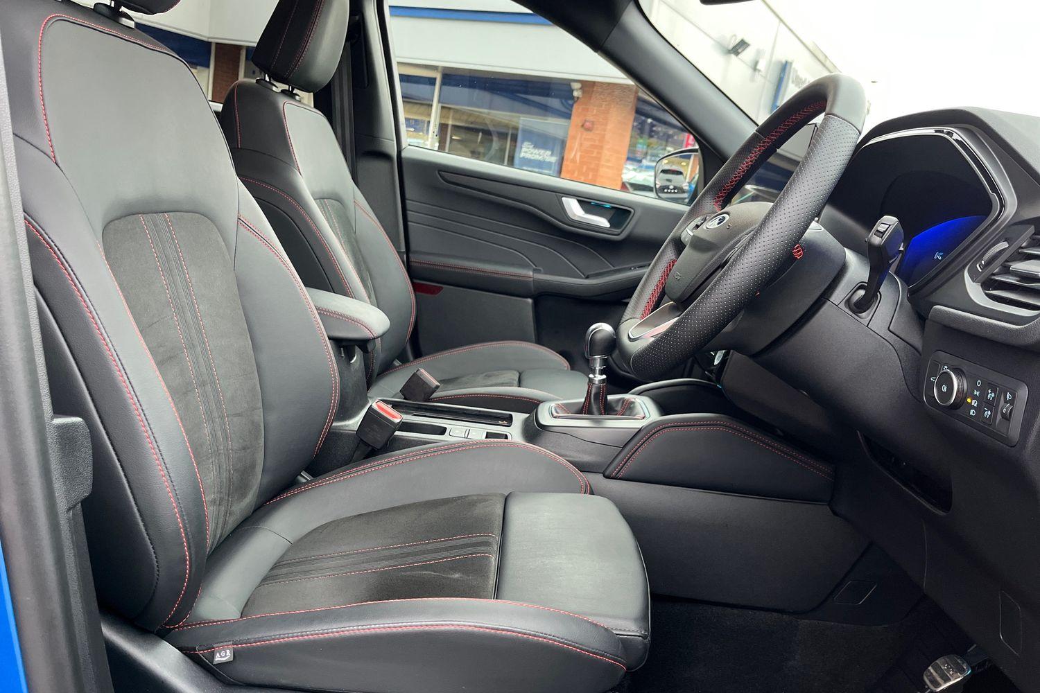Ford Kuga Photo 16