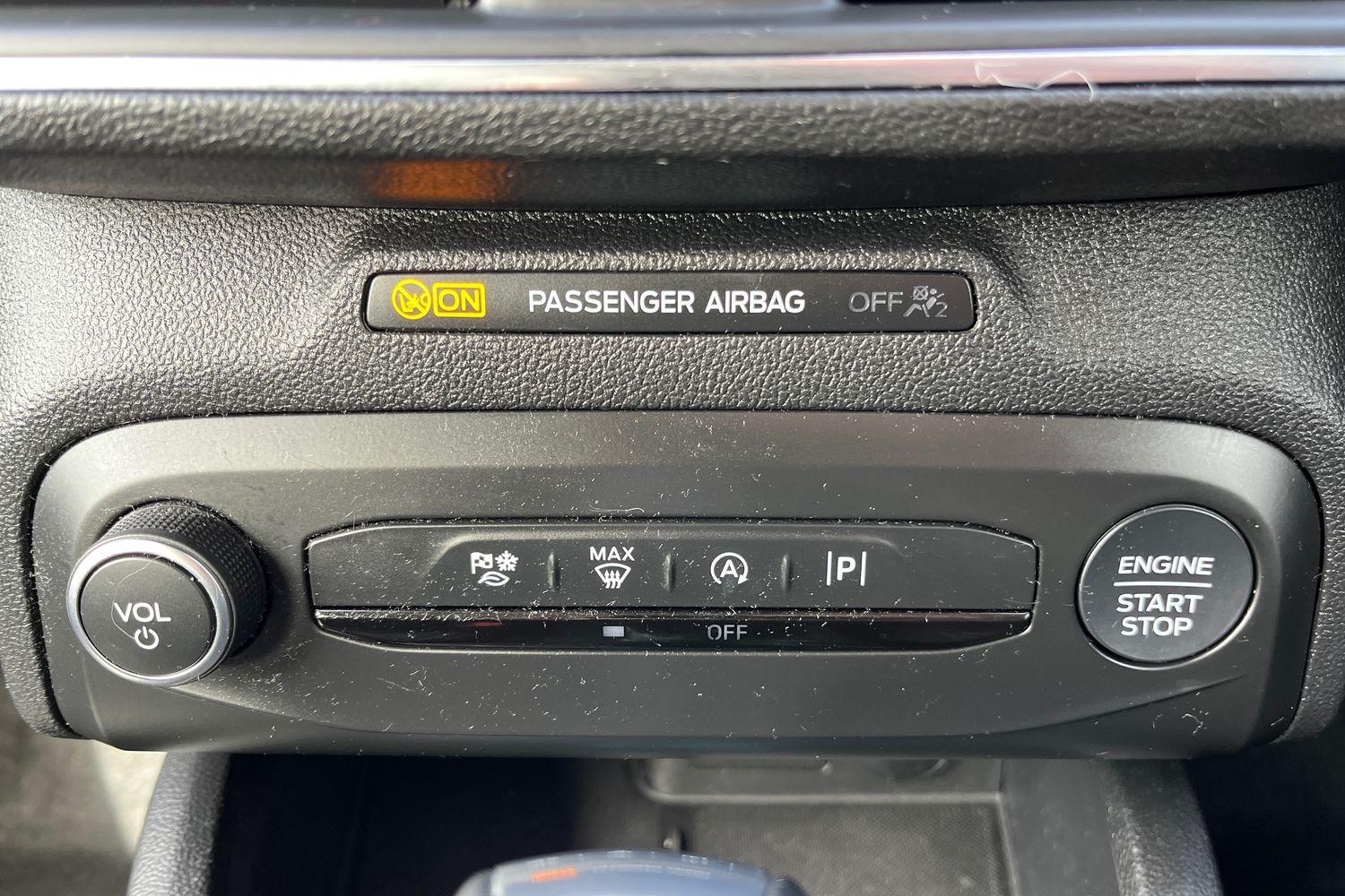 Ford FOCUS Photo 34