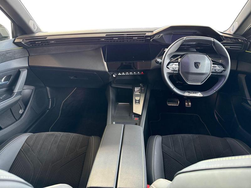 Used Peugeot 408 LP24SLU 11