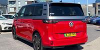 Volkswagen ID. Buzz Photo 33