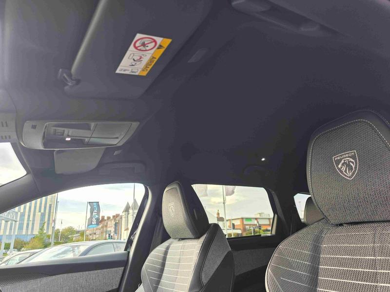 Used Peugeot 5008 KM75GVU 34