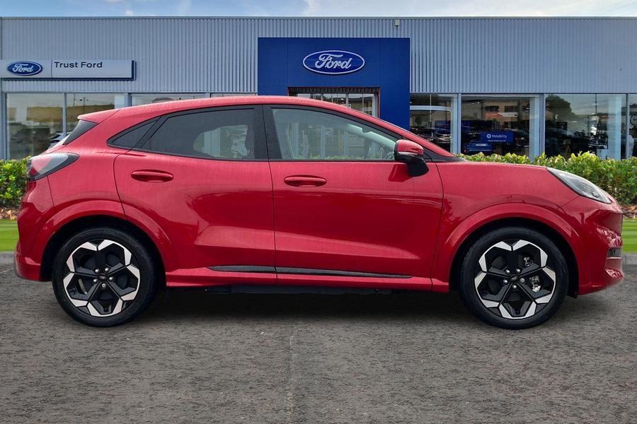 Ford PUMA GEN-E Photo autoimg-80ed5b010425371743a513c29301c9a8ca32f924.jpg