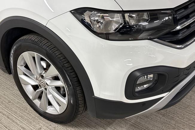 VOLKSWAGEN T-Cross Photo 19