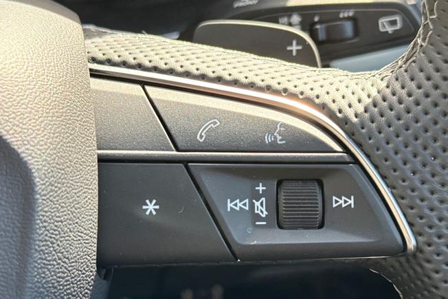 AUDI Q8 Photo 17