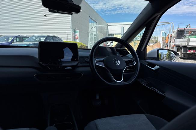 VOLKSWAGEN ID.3 Photo 39