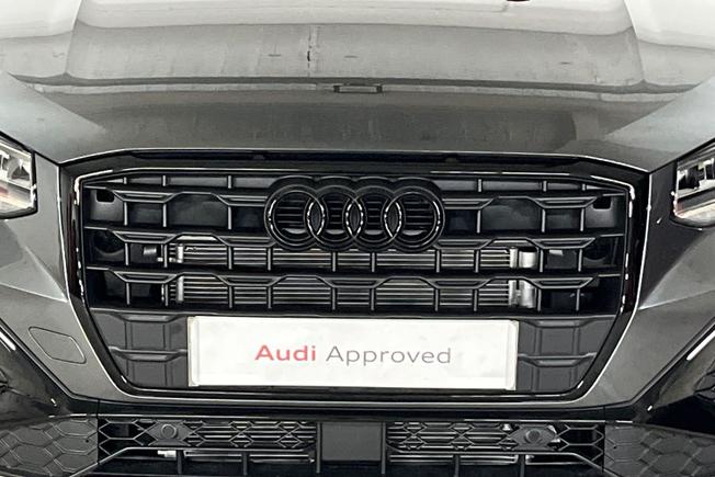 AUDI Q2 Photo 29