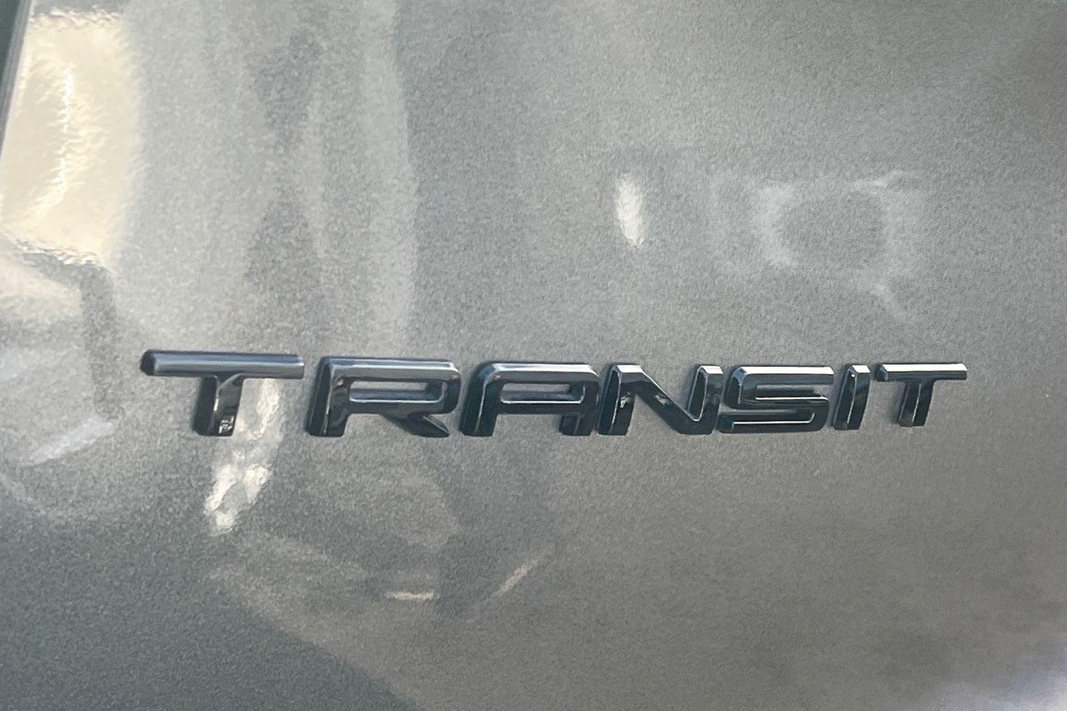 Ford TRANSIT CUSTOM Photo 19