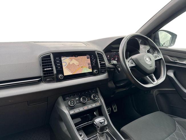 ŠKODA Karoq Photo 2