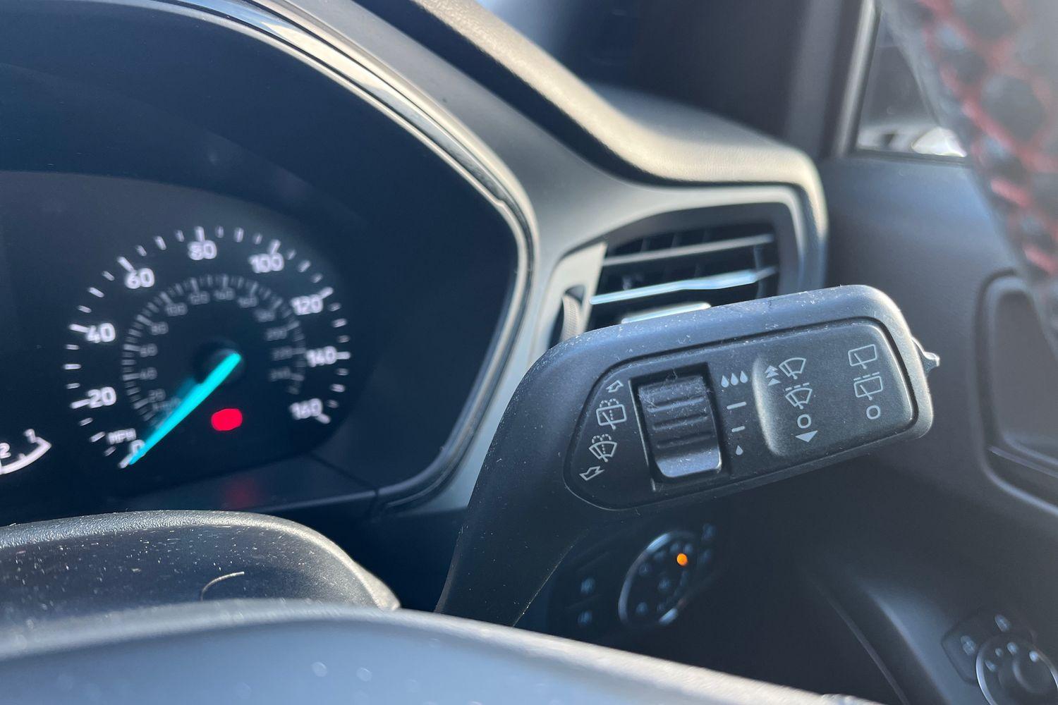 Ford FOCUS Photo 14