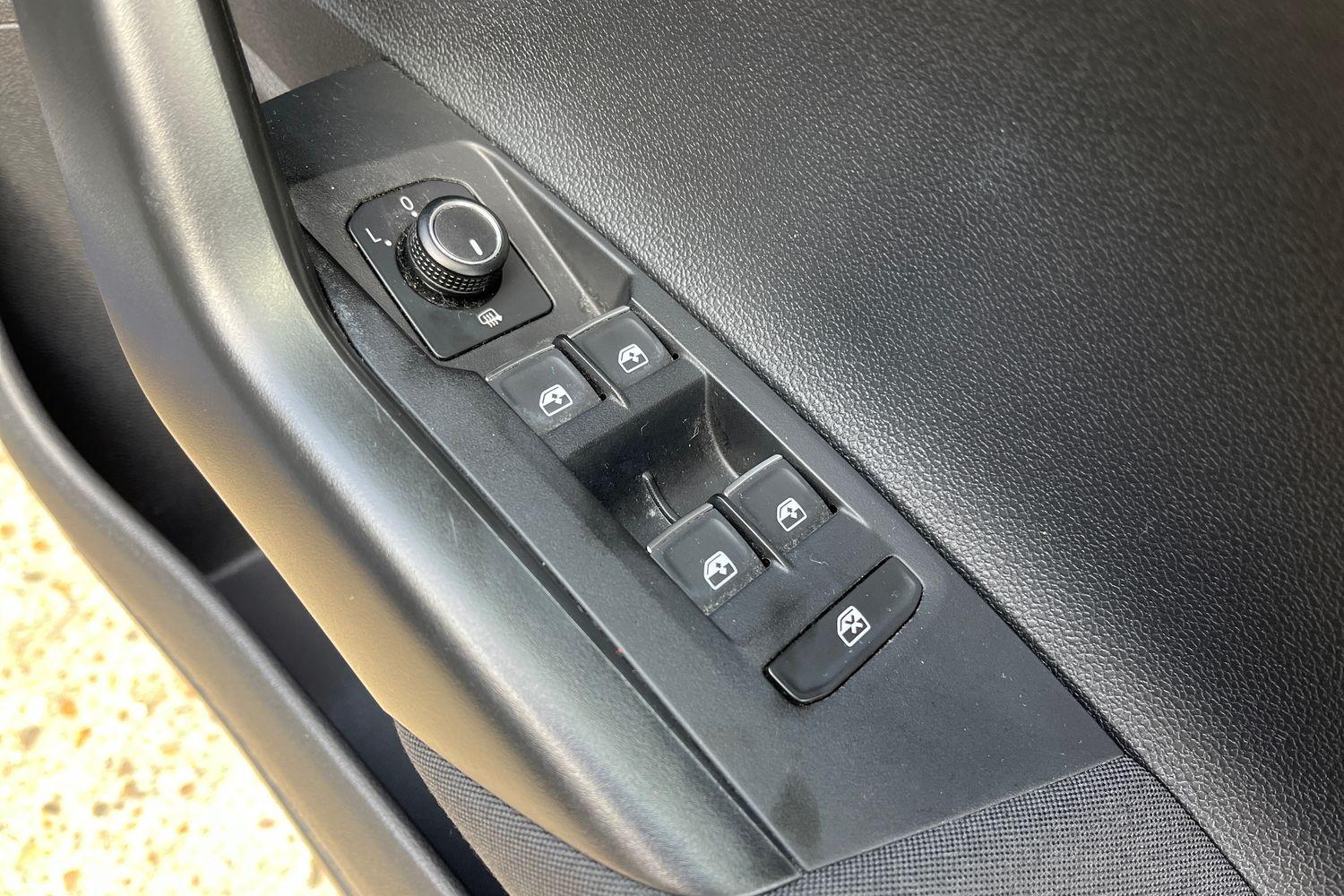 Volkswagen Polo Photo 15
