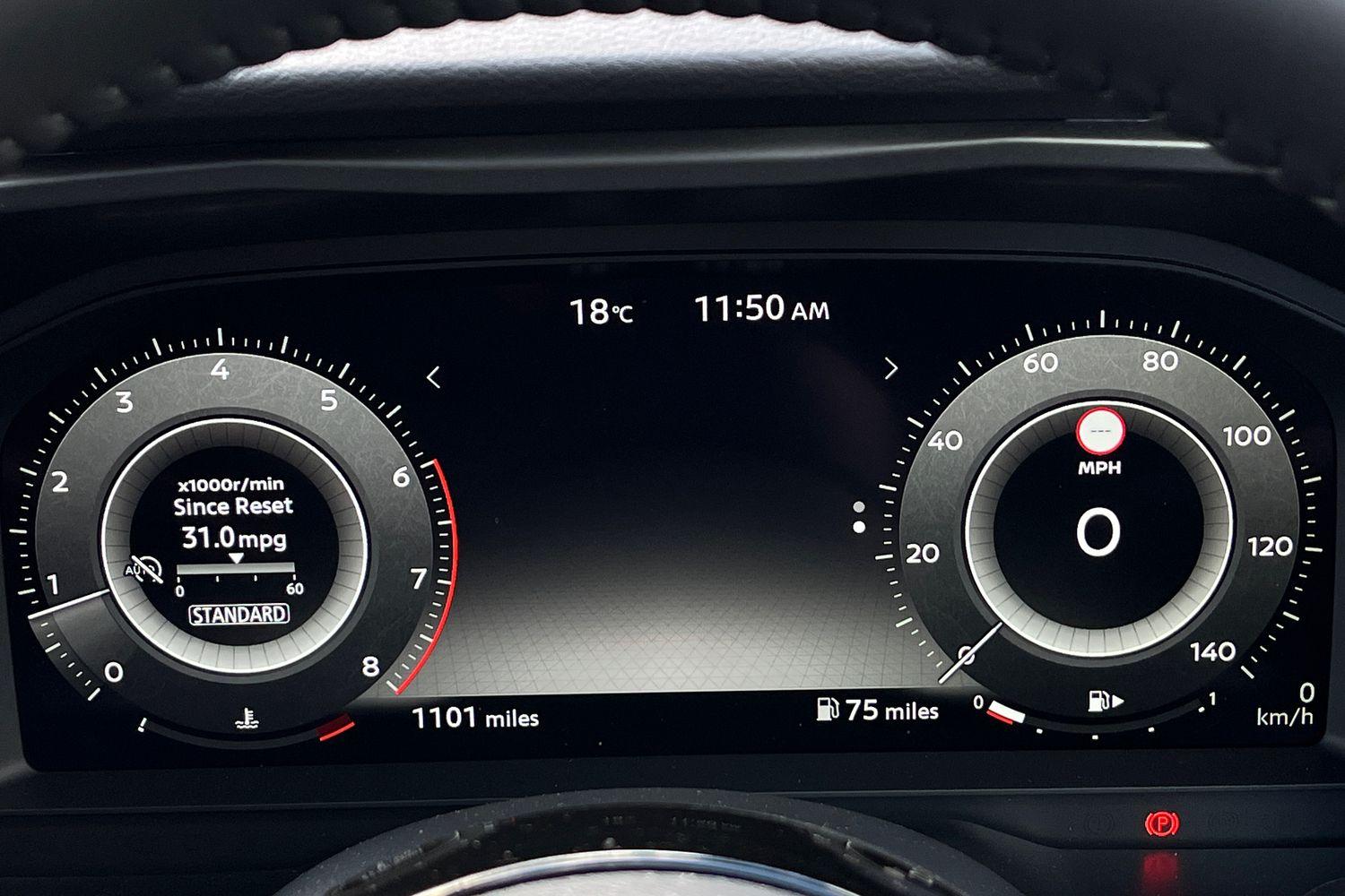 Nissan Qashqai Photo 12