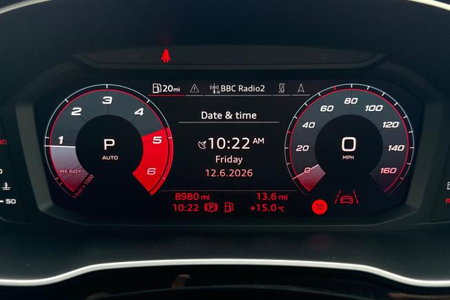 AUDI Q3 Photo 15