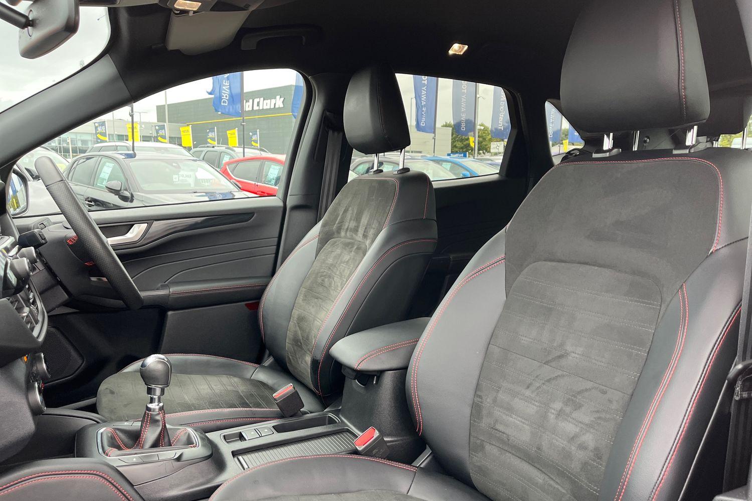 Ford Kuga Photo 18