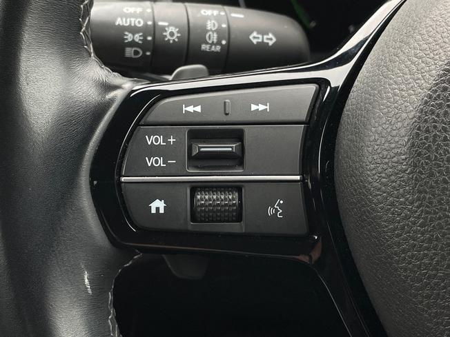 HONDA Civic Photo 16