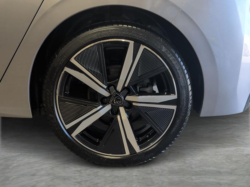 Used Peugeot 308 KV73XHN 9