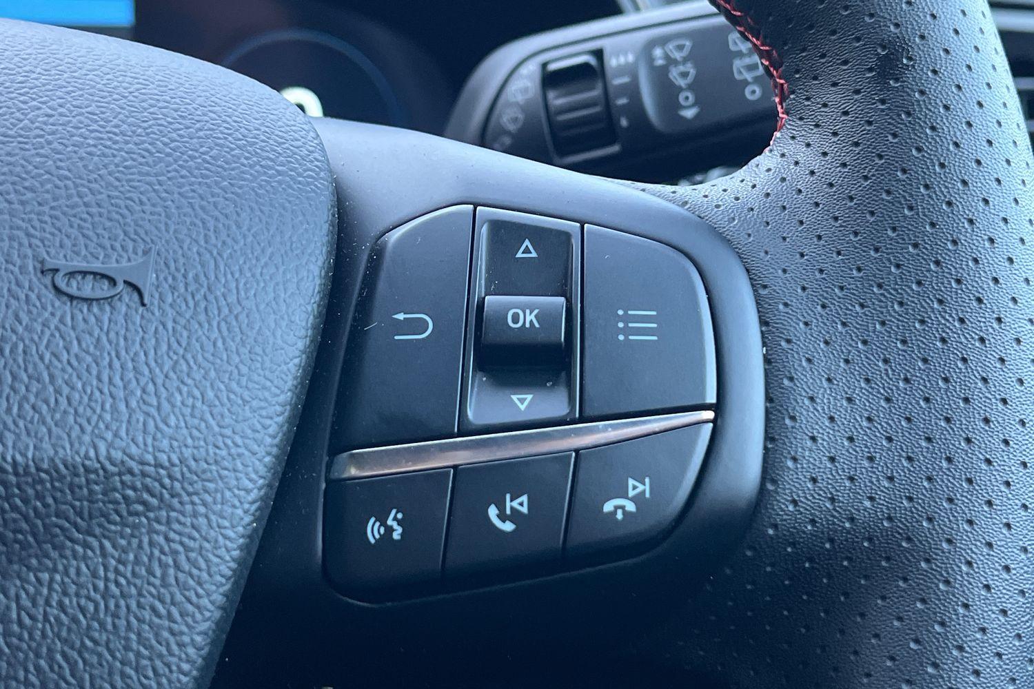 Ford Focus Photo 36