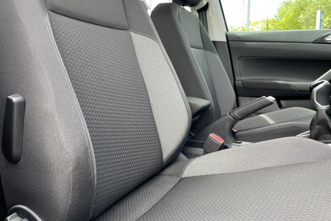 Volkswagen Taigo Photo 33