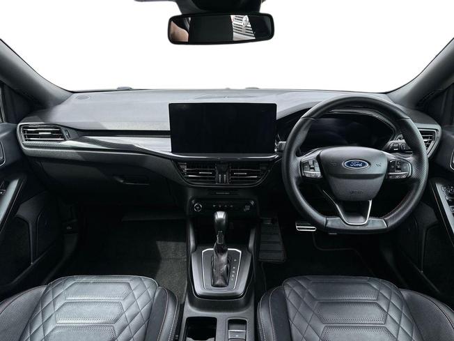FORD Focus Photo 10