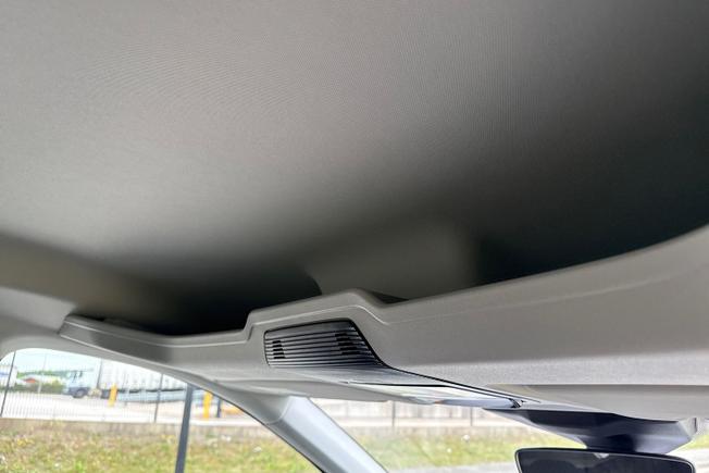 Volkswagen Caddy Maxi Photo 50